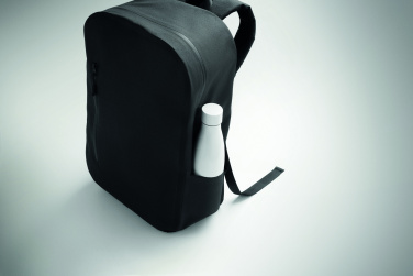 Логотрейд pекламные подарки картинка: 300D RPET computer backpack