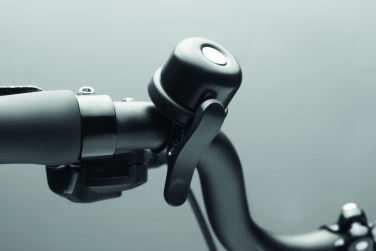 Лого трейд pекламные подарки фото: Apple® smart finder bike bell