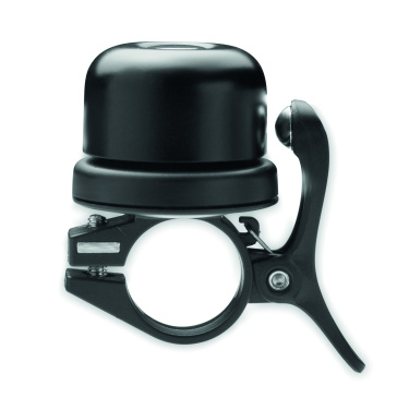 Логотрейд pекламные подарки картинка: Apple® smart finder bike bell