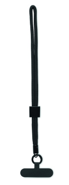Лого трейд pекламные подарки фото: RPET phone wrist cord
