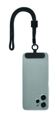 Лого трейд pекламные продукты фото: RPET phone wrist cord