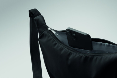Логотрейд pекламные подарки картинка: Sling bag in 400D Oxford
