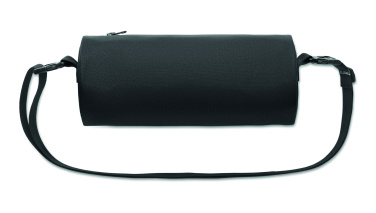 Логотрейд pекламные подарки картинка: Sports dry bag in 300D RPET