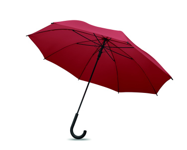 Логотрейд pекламные подарки картинка: 23‘’ auto open umbrella