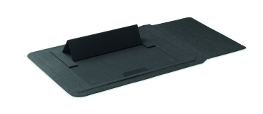 Логотрейд бизнес-подарки картинка: 16 inch felt laptop sleeve