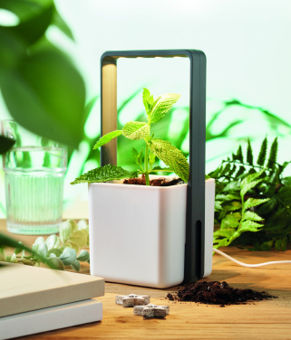 Логотрейд pекламные cувениры картинка: Indoor garden with LED light