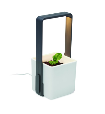Логотрейд pекламные продукты картинка: Indoor garden with LED light