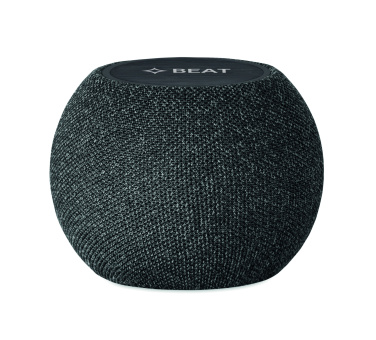 Лого трейд pекламные cувениры фото: 15W wireless charger speaker