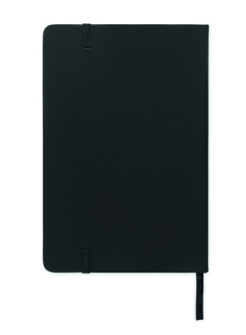 Лого трейд pекламные продукты фото: A5 notebook w/ integrated USB