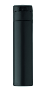 Логотрейд pекламные cувениры картинка: Double wall bottle 300 ml