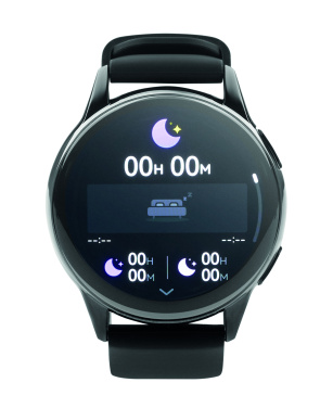 Логотрейд бизнес-подарки картинка: Smartwatch IP68 waterproof