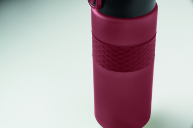 Лого трейд pекламные продукты фото: RPET drinking bottle 700ml