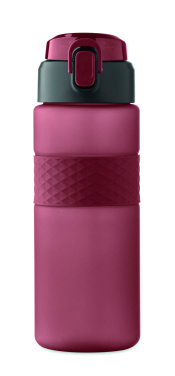 Логотрейд pекламные продукты картинка: RPET drinking bottle 700ml