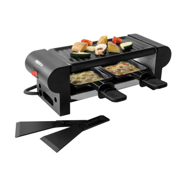 Лого трейд pекламные cувениры фото: BOSKA Gourmet Raclette Mini 220V (EU Type F)