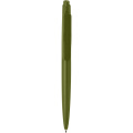 Ipe шариковая ручка RCS из переработанного материала (черные чернила), Лаймово-зеленый