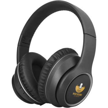 Логотрейд бизнес-подарки картинка: Наушники Prixton  Live Pro Bluetooth ® 5.0