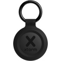 Бирка для путешествий Xtorm XTAG2A0, водонепроницаемая, Древесный уголь
