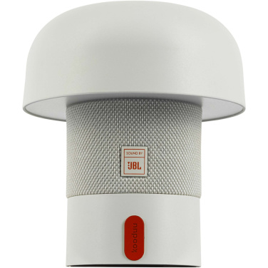 Логотрейд бизнес-подарки картинка: Kooduu Sensa Play Mini портативная колонка и лампа JBL