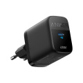 Зарядное устройство Anker ACE EU 45W, черный