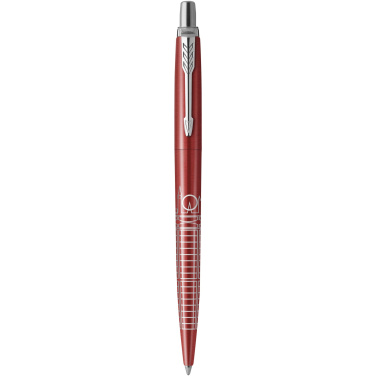 Лого трейд pекламные продукты фото: Parker Jotter SE Global Icons шариковая ручка