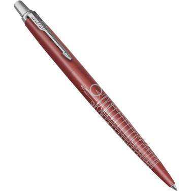 Логотрейд pекламные подарки картинка: Parker Jotter SE Global Icons шариковая ручка