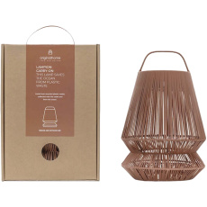 Originalhome Lampion переработанный переносной абажур