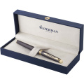 Перьевая ручка Waterman Hemisphere M, Черный