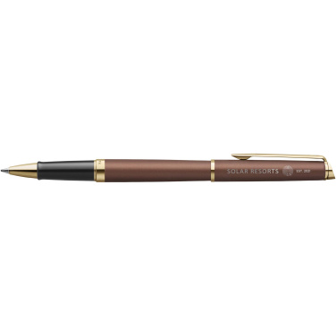 Лого трейд pекламные продукты фото: Ручка-роллер Waterman Hemisphere F