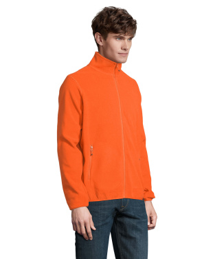 Лого трейд pекламные cувениры фото: FACTOR men fl jacket 280g