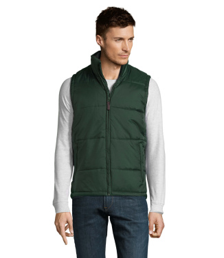 Логотрейд бизнес-подарки картинка: WARM Quilted Bodywarmer