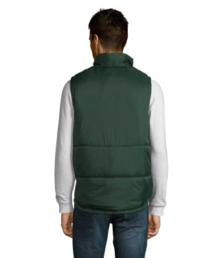 Лого трейд бизнес-подарки фото: WARM Quilted Bodywarmer