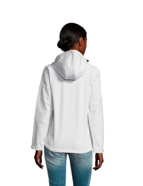 Логотрейд бизнес-подарки картинка: REPLAY women ss jacket 340