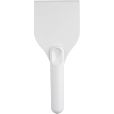 Логотрейд pекламные продукты картинка: Chilly large recycled plastic ice scraper
