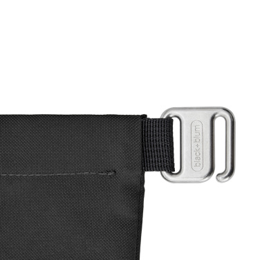 Лого трейд pекламные продукты фото: Термосумка для обеда/холодильник Black+Blum 6,7 л
