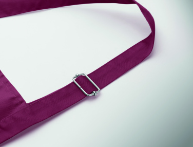 Лого трейд pекламные cувениры фото: Adjustable kitchen apron
