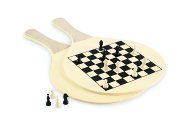 Лого трейд pекламные продукты фото: Beach racket set