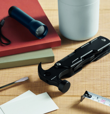 Логотрейд pекламные cувениры картинка: Multi tool hammer