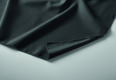 Лого трейд pекламные подарки фото: Microfibre towel