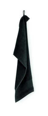 Логотрейд бизнес-подарки картинка: Cotton guest towel