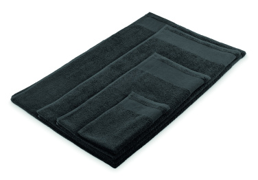 Логотрейд pекламные cувениры картинка: Cotton guest towel