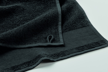 Логотрейд pекламные подарки картинка: Cotton bath towel