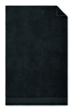 Логотрейд бизнес-подарки картинка: Cotton bath towel