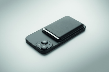 Лого трейд pекламные продукты фото: Magnetic credit card holder
