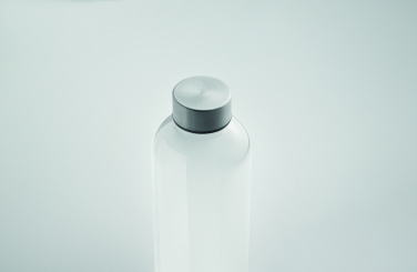 Логотрейд pекламные cувениры картинка: RPET bottle 1000ml