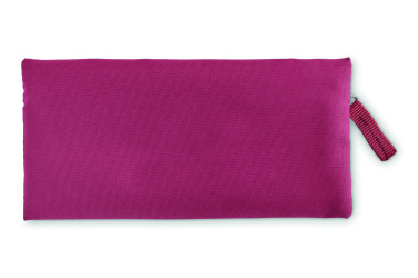 Лого трейд pекламные cувениры фото: Zippered pencil case