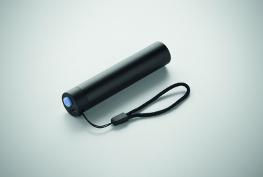Лого трейд pекламные подарки фото: Aluminium torch