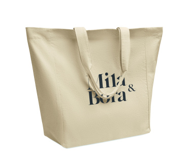 Лого трейд pекламные продукты фото: Cotton shopping bag