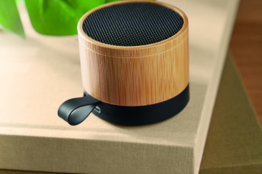 Логотрейд pекламные cувениры картинка: 5.1 Wireless speaker