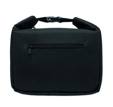Логотрейд pекламные подарки картинка: Cooler lunch bag
