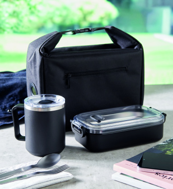 Логотрейд pекламные продукты картинка: Cooler lunch bag